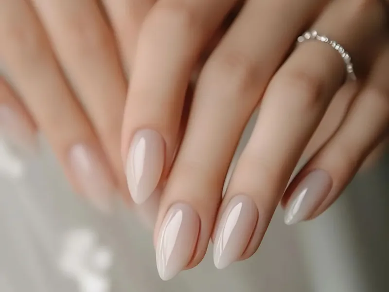 طرح ناخن عروس داماد