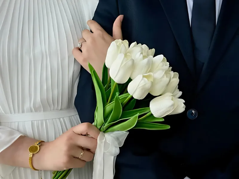 چه ساعتی برای عقد خوب است؟