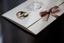 شعر کارت عروسی از مولانا