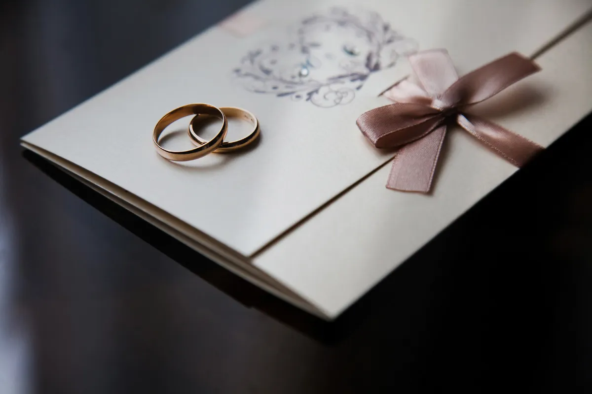 شعر کارت عروسی از مولانا